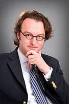 Dr. Martin Wirtz - Autor Fromm-Nordemann Urheberrecht