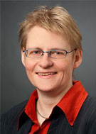 Evelyn Ruttke - Autorin Fromm-Nordemann Urheberrecht